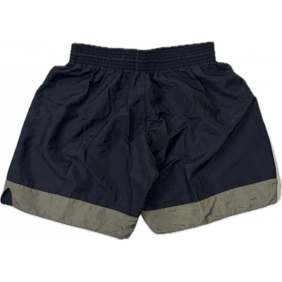 SHORTS LIVE LUTA EM DUBAI - PRETO